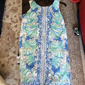 Vintage Lilly Pulitzer dress